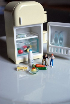 Nutrition personnes âgées aide Paris