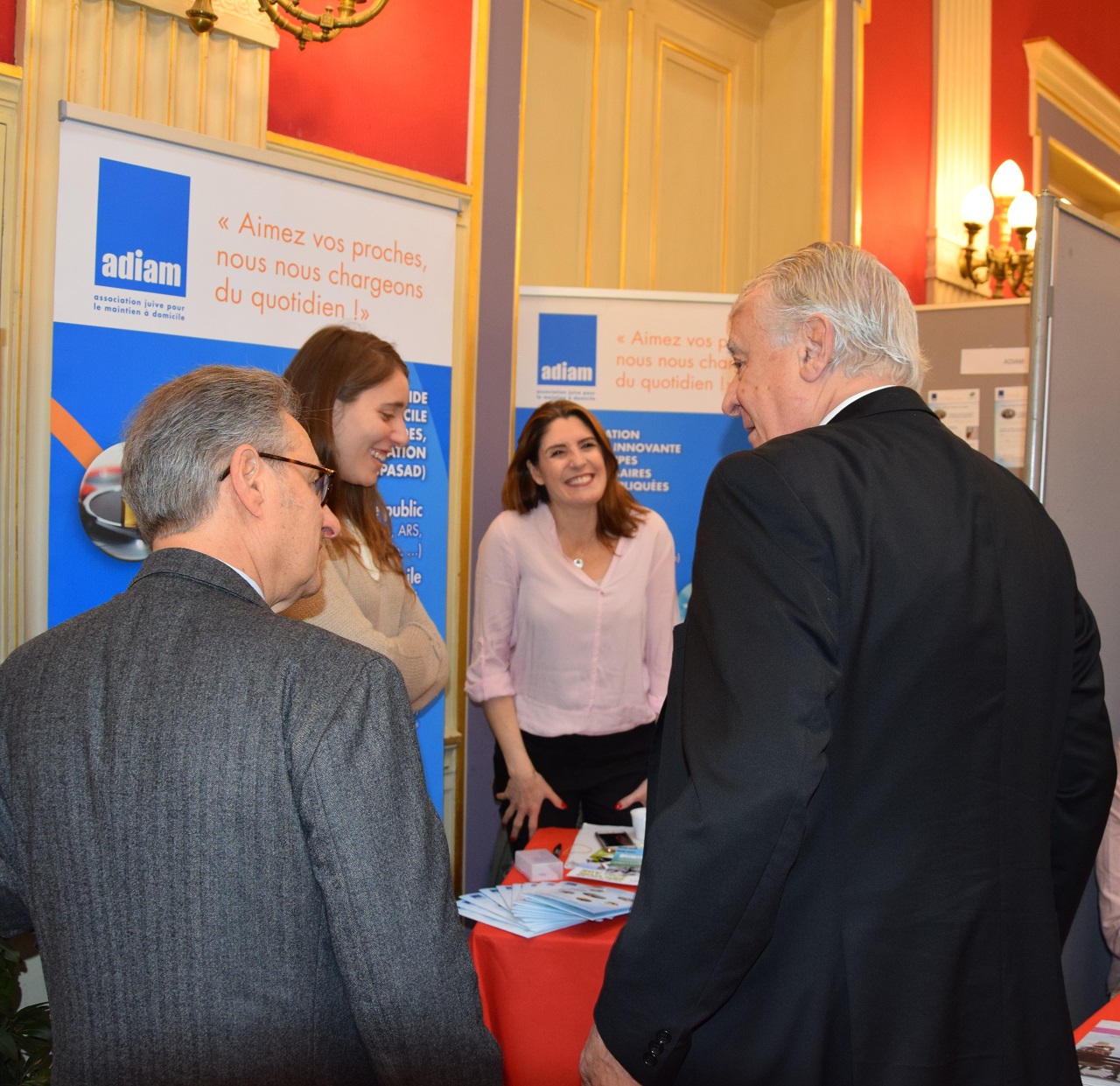 adiam aide domicile mairie