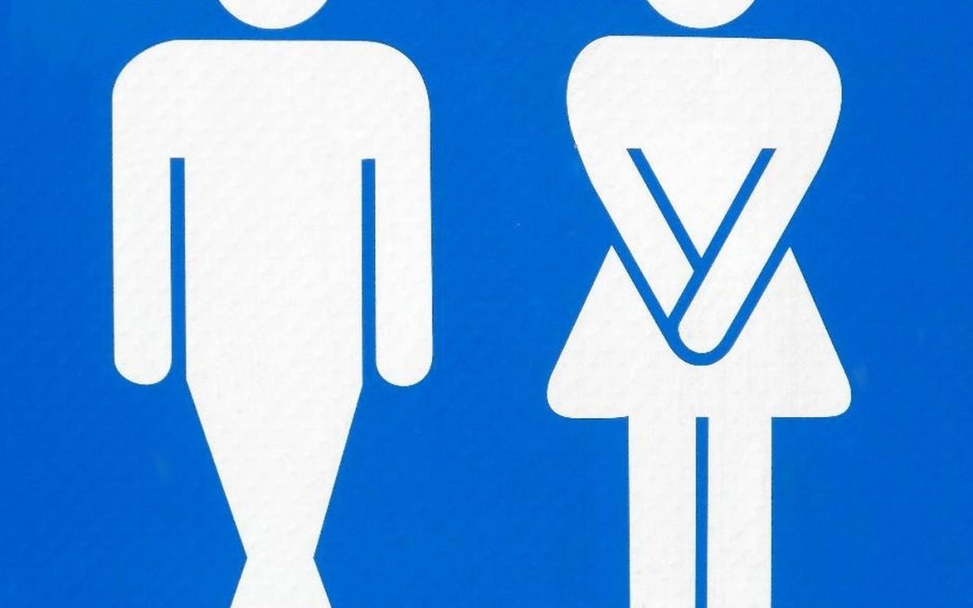 L&rsquo;incontinence urinaire chez la personne âgée