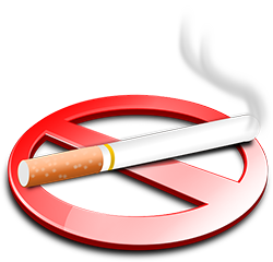 arrêt cigarette  personne âgée