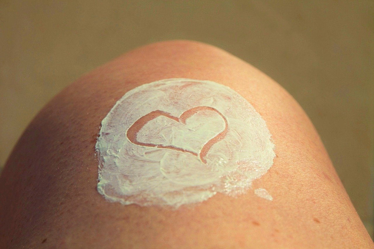 soins peau covid19