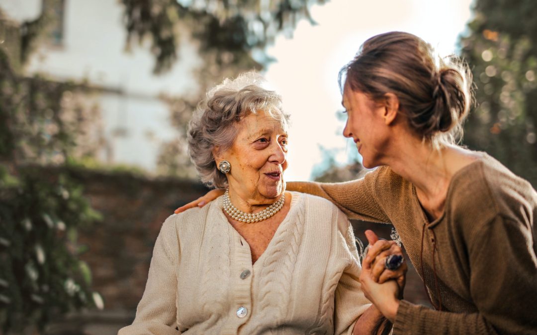 L&rsquo;aide au retour à domicile après hospitalisation (ARDH)