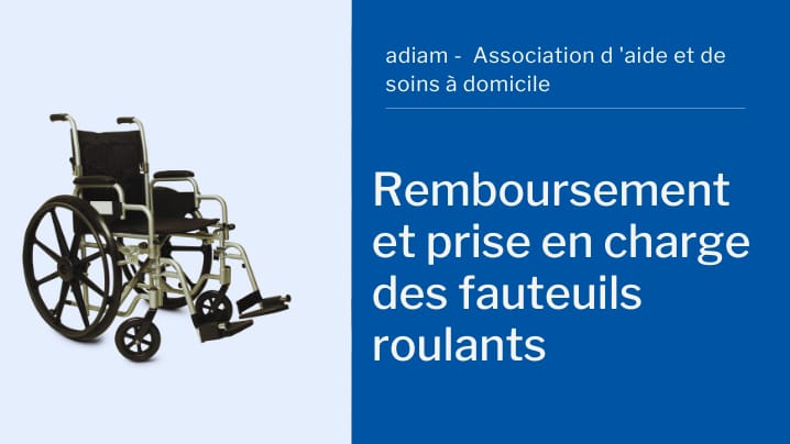 prix remboursement fauteuil roulant