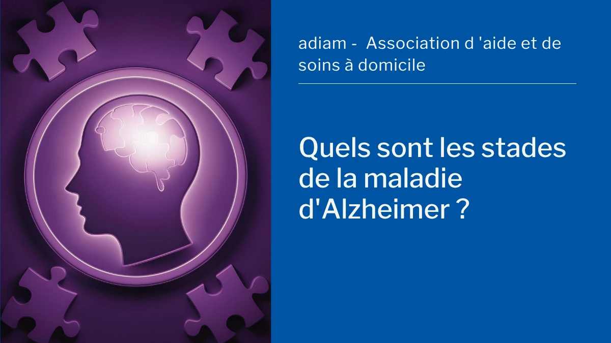 stade alzheimer esperance vie